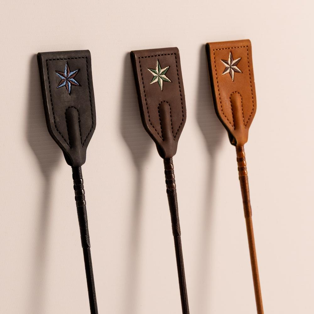 Jumping Whip Balance Rubber Grip | Velari | Lightweight — Image 6