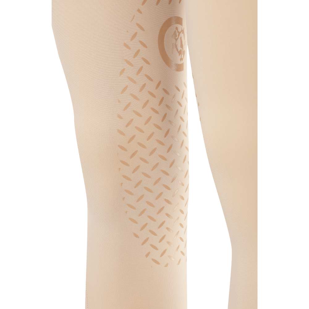 Boy Riding Leggings Knee Grip Mexico Kids  | Kentucky Horsewear | kentucky_horsewear — Image 15