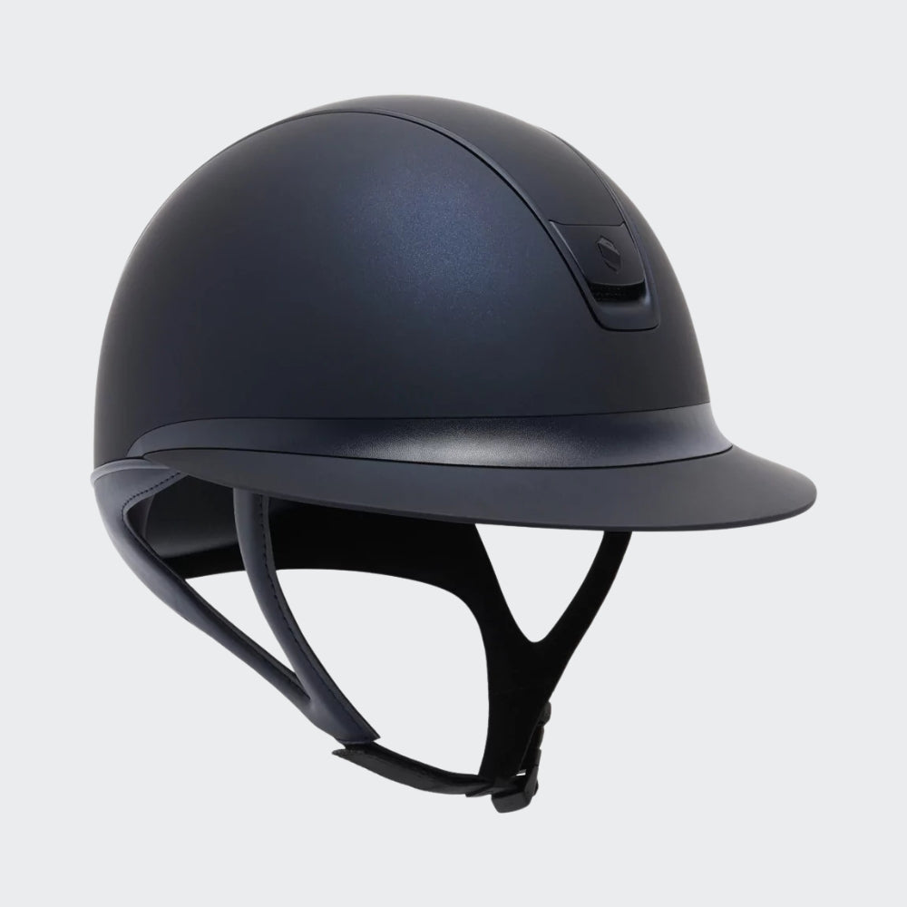 Samshield Custom | Miss 2.0 Shadowmatt Full Matt | Navy