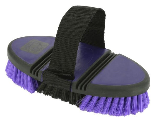 Hippotonic Flexi Brush Purple