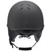 Charles Owen Race II Helmet Black