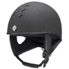 Charles Owen Race II Helmet Black