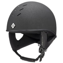  Charles Owen Race II Helmet Black