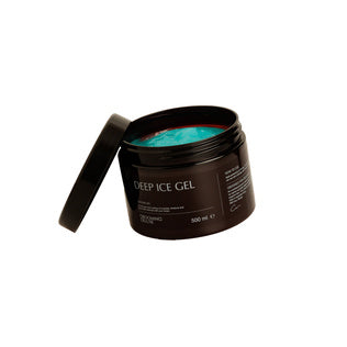 Kentucky Grooming Deluxe Recovering Deep Ice Gel