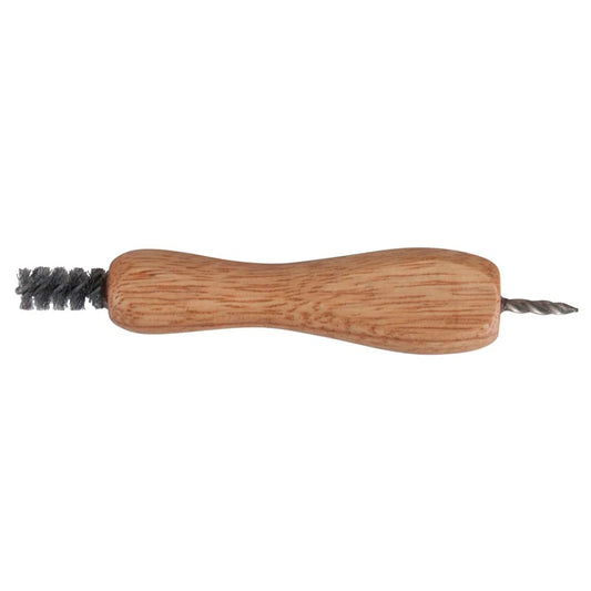 Boomerang Equestrian - Premiere Stud Hole Brush
