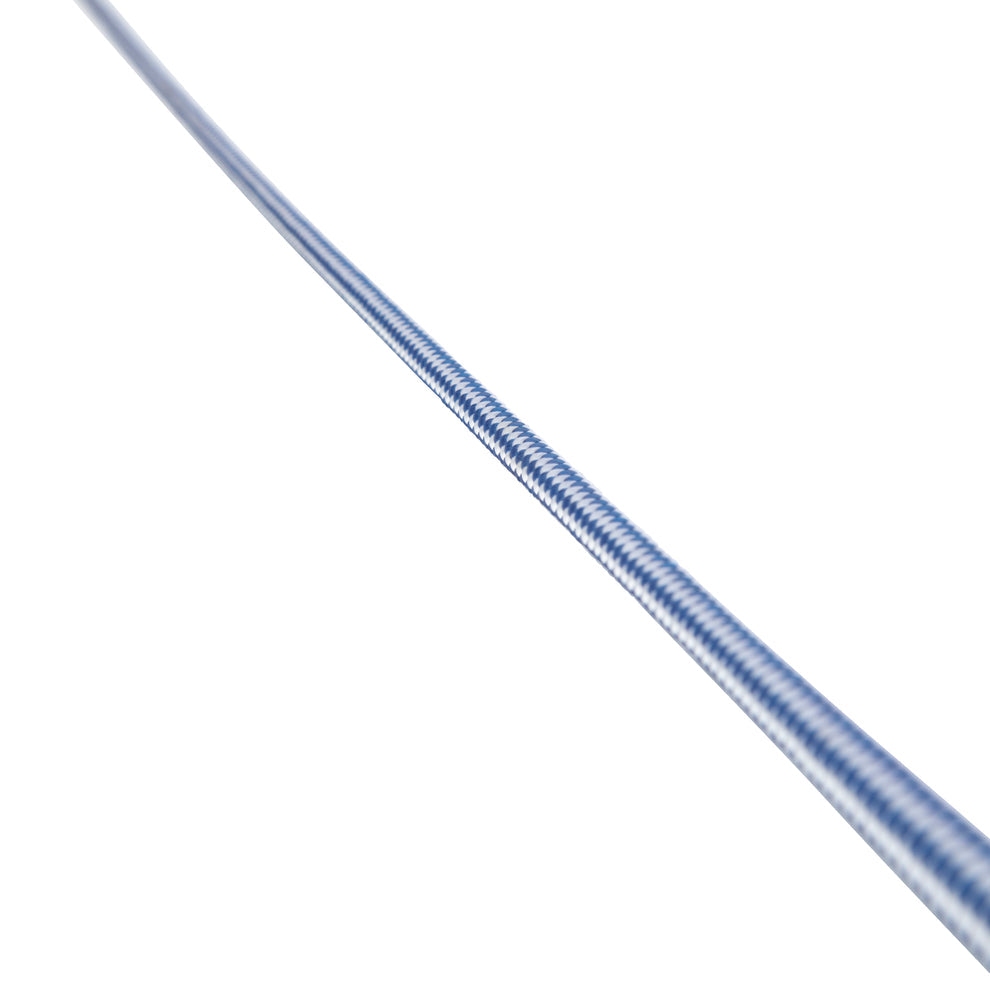 Dressage whip on a white background