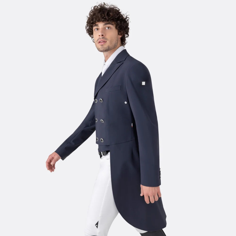 Custom | Mens Oliver Dressage Tail Coat