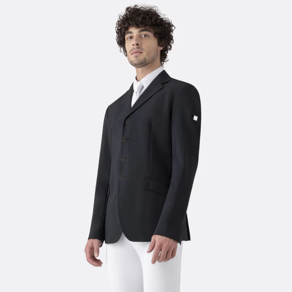 Custom | Mens Volt Show Jacket