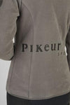 Pikeur Ladies Fleece Jacket Kade Steel Grey