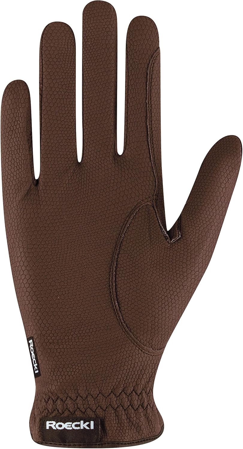 Roeckl Glove Brown