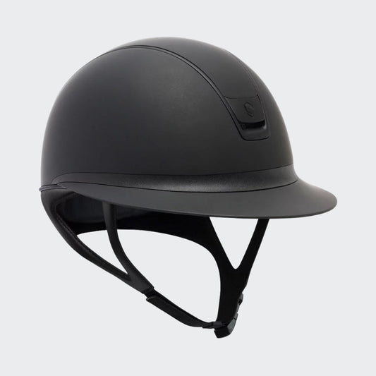 Samshield Custom | Miss 2.0 Shadowmatt Full Matt | Black