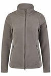 Pikeur Ladies Fleece Jacket Kade Steel Grey