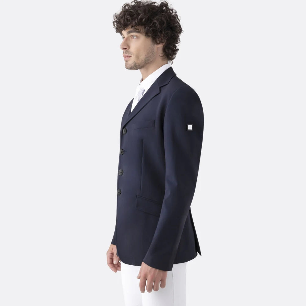 Custom | Mens Volt Show Jacket