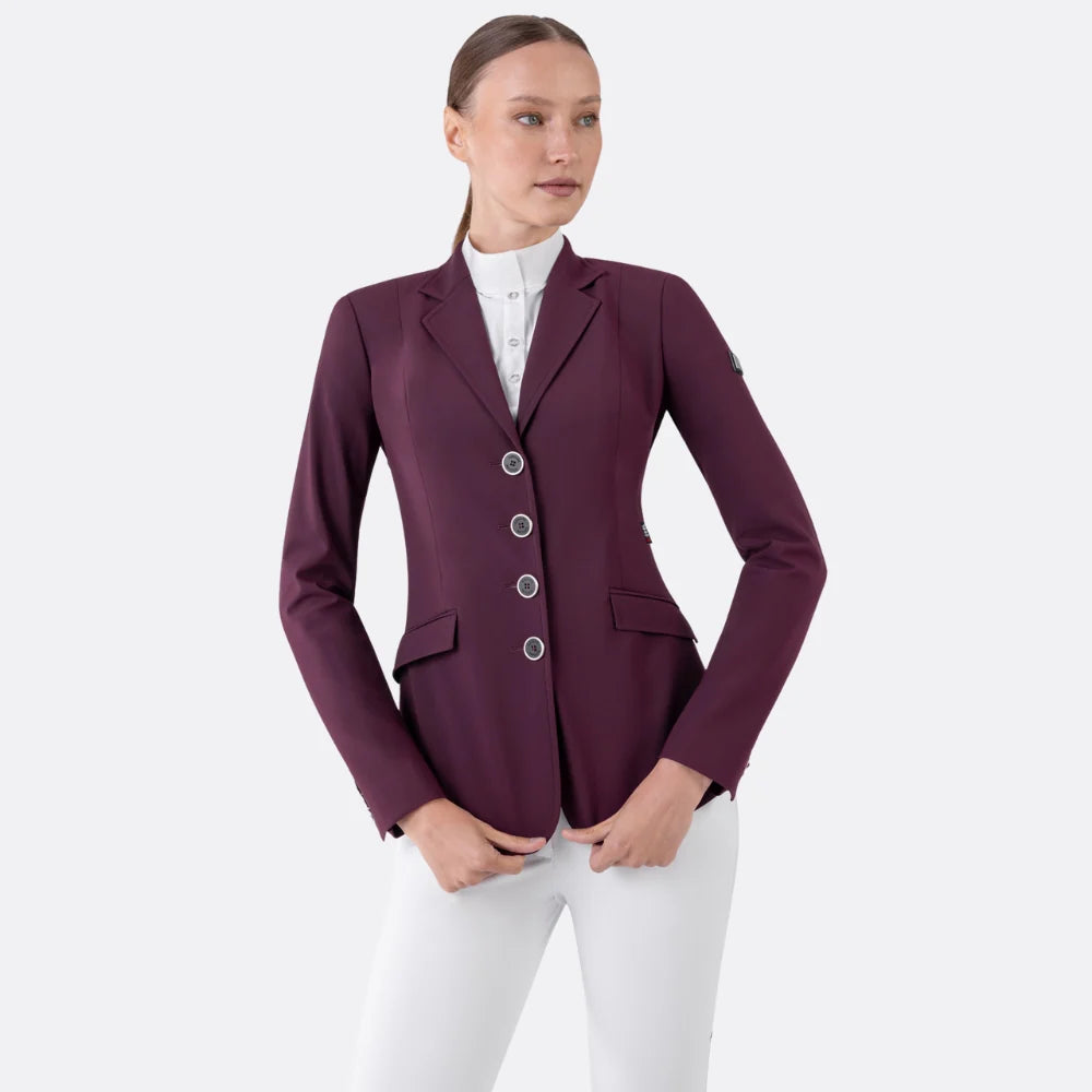 Custom | Ladies Gait Show Jacket