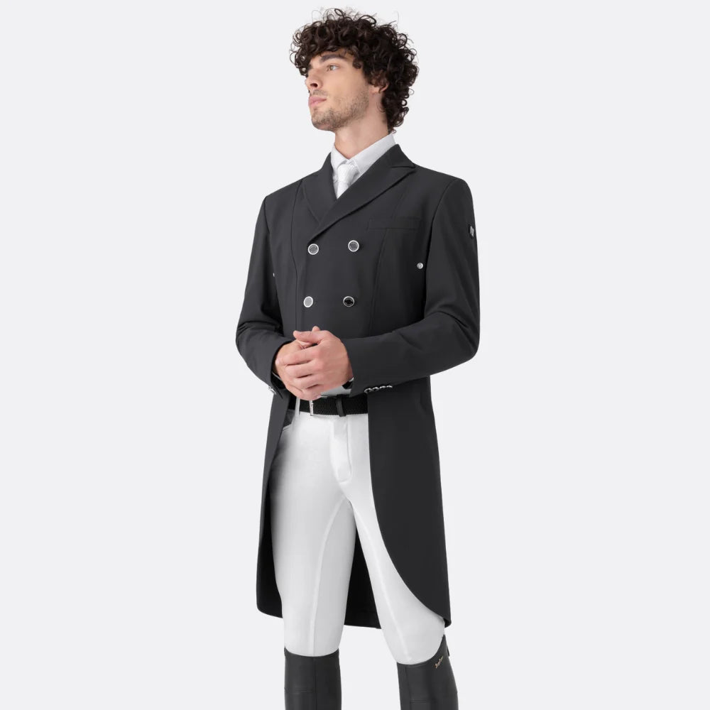 Custom | Mens Oliver Dressage Tail Coat