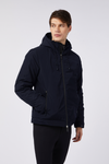 Vestrum Men's Amburgo Jacket Blue Navy