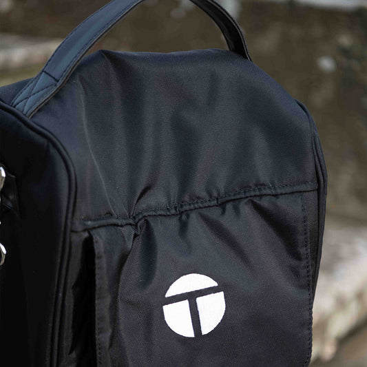 Boomerang Equestrian - Toggi Boot Bag