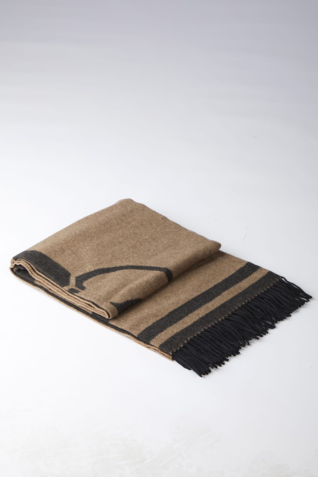 Boomerang Equestrian - Vestrum Montepulciano Blanket Corten