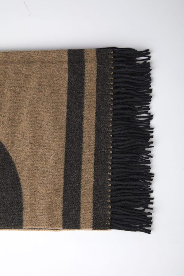 Boomerang Equestrian - Vestrum Montepulciano Blanket Corten