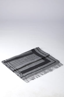  Vestrum Saturnia Blanket Medium Grey