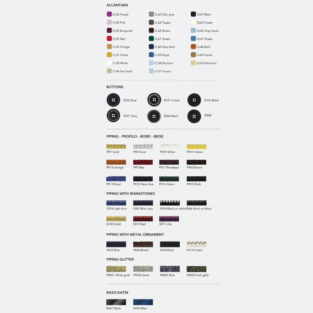 Custom | Ladies Gait Show Jacket