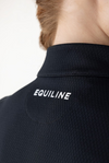 Equiline Ladies Baselayer Ceka Black