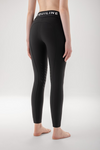 Equiline Ladies KG Riding Tights Cibek Black