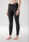 Equiline Ladies KG Riding Tights Cibek Black