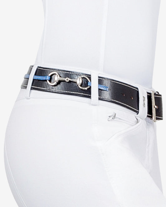 Tredstep Curved Belt Black