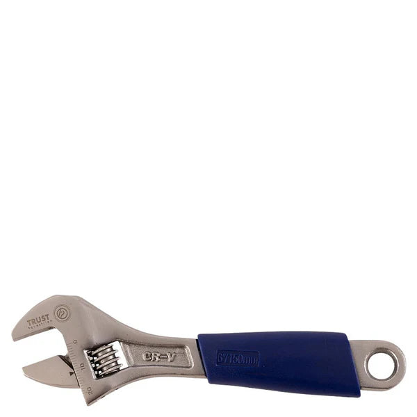 Trust Stud Spanner Blue