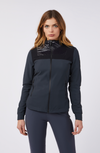 Vestrum Ladies Fukuoka Softshell Dark Grey