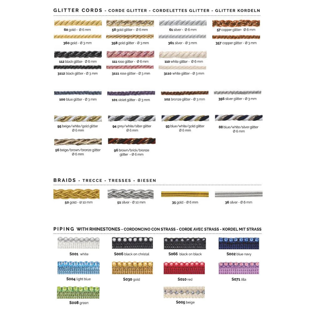 Customise Your Longwave Stable Curtain