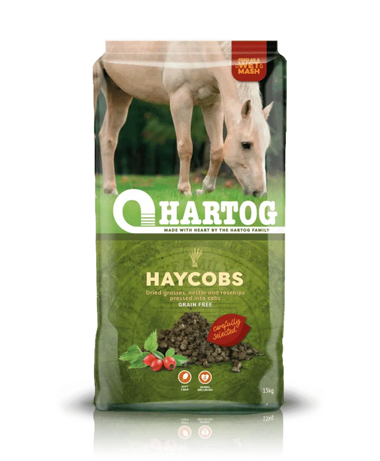 Boomerang Equestrian - Hartog Haycobs