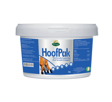  Mervue HoofPak Powder