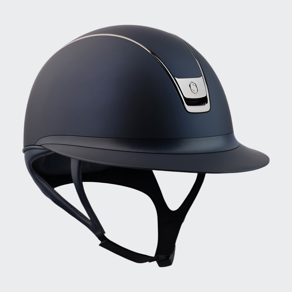 Samshield Miss 2.0 Shadowmatt | Navy