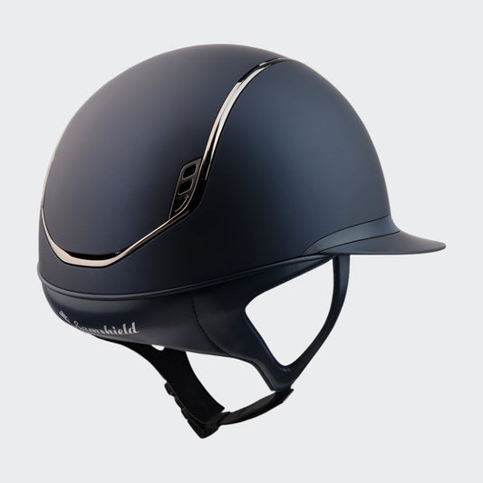 Samshield Miss 2.0 Shadowmatt | Navy