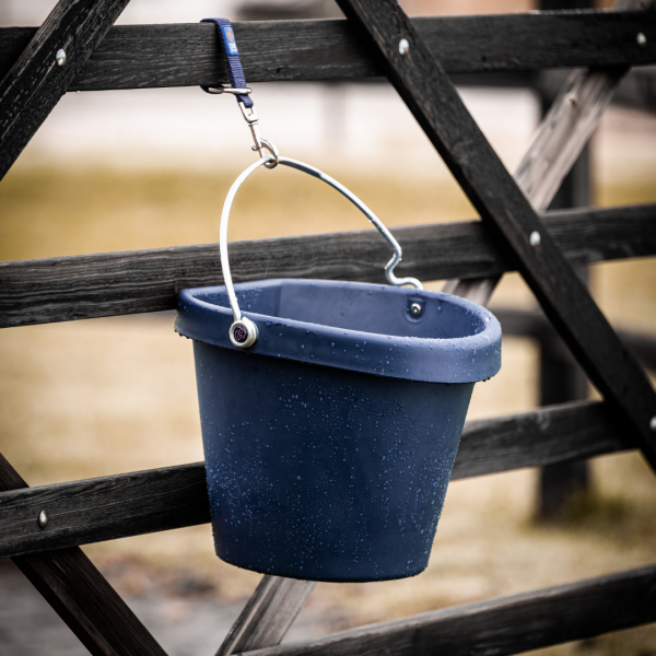 Boomerang Equestrian - One Equestrian Bucket Navy