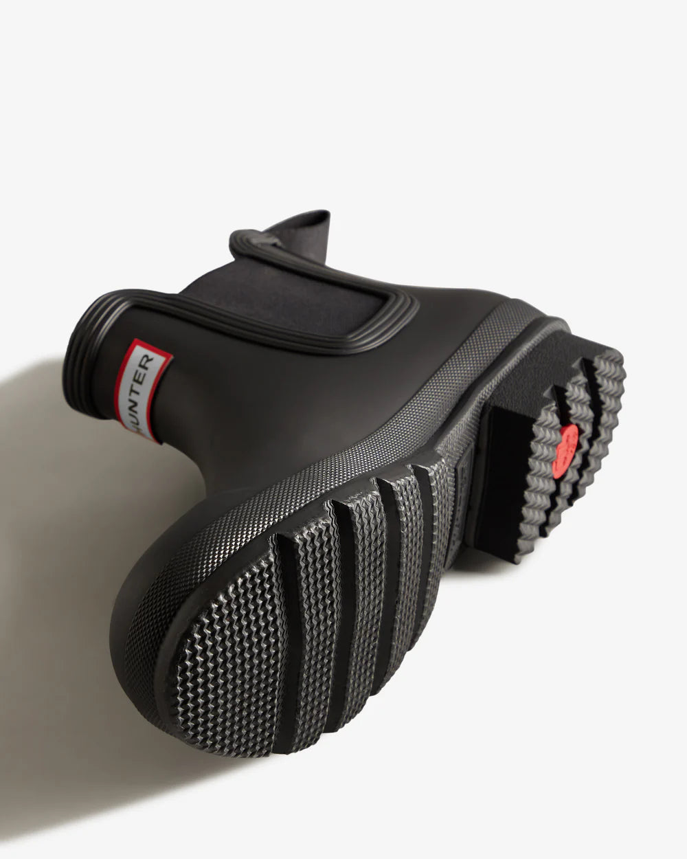 Boomerang Equestrian - Hunter Ladies Original Chelsea Boot Black