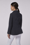 Vestrum Junior Parma Comprtition Jacket Navy/Black