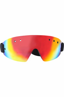  Breeze Up Race Goggles