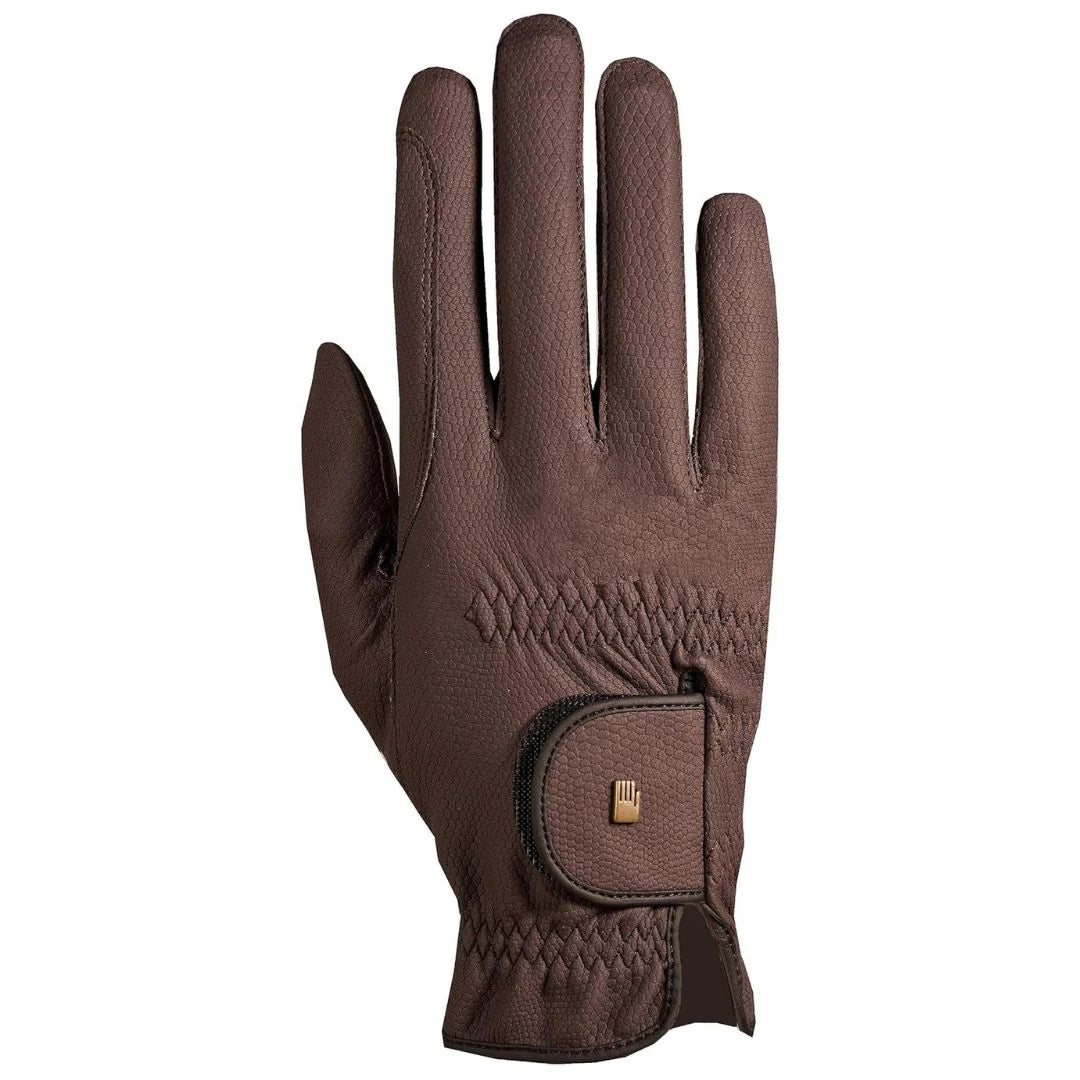 Roeckl Glove Brown
