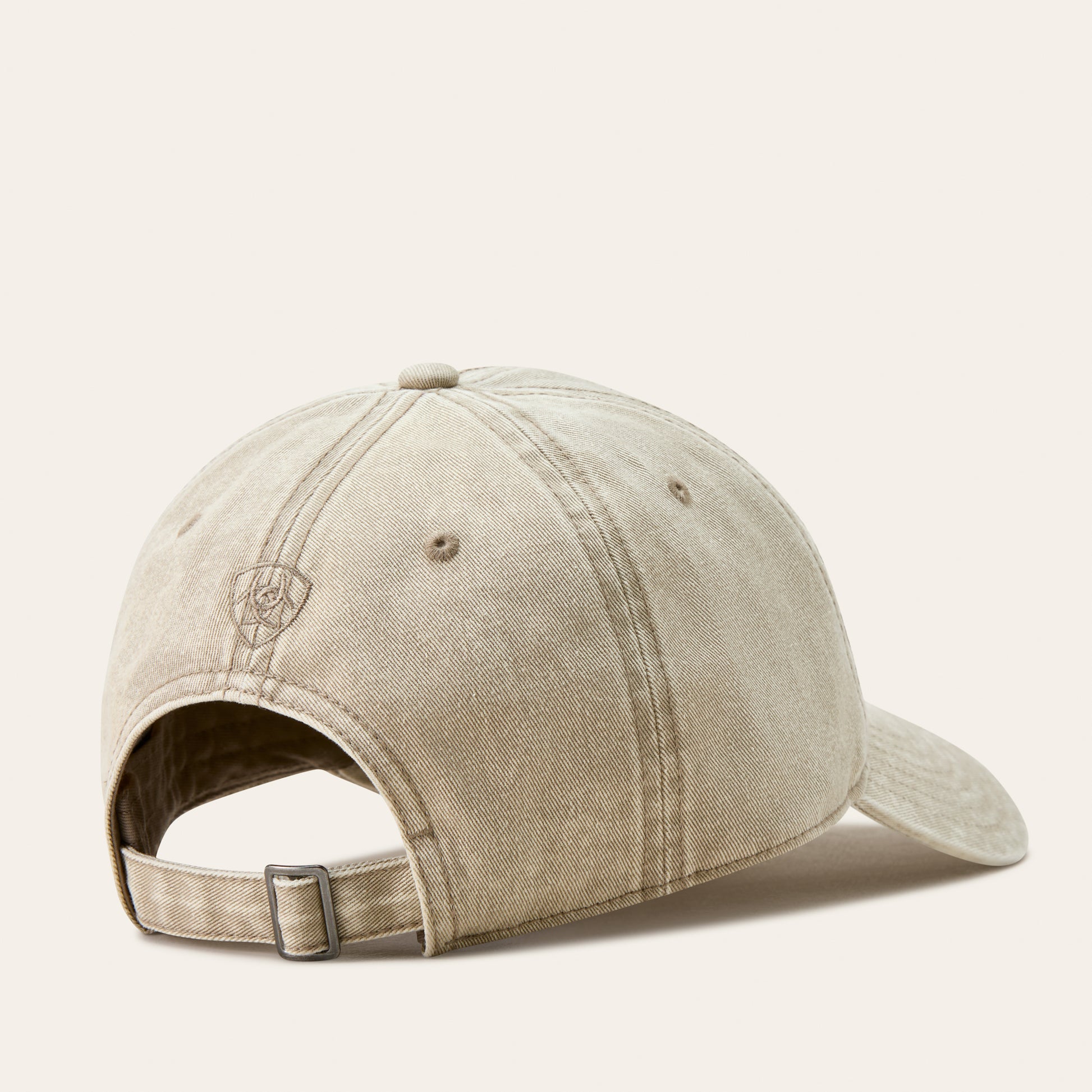 Boomerang Equestrian - Ariat Unisex Country Cap Latte