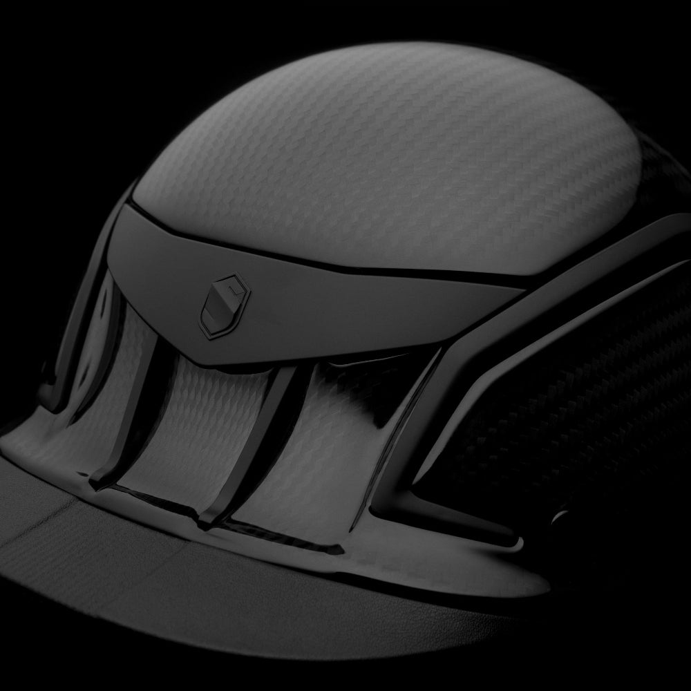 Samshield XJ | Dark Line Glossy