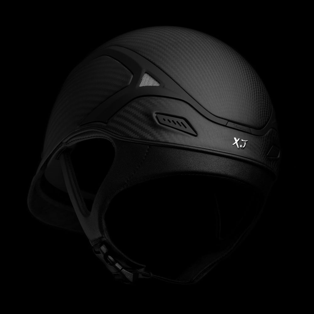 Samshield XJ | Dark Line Matt