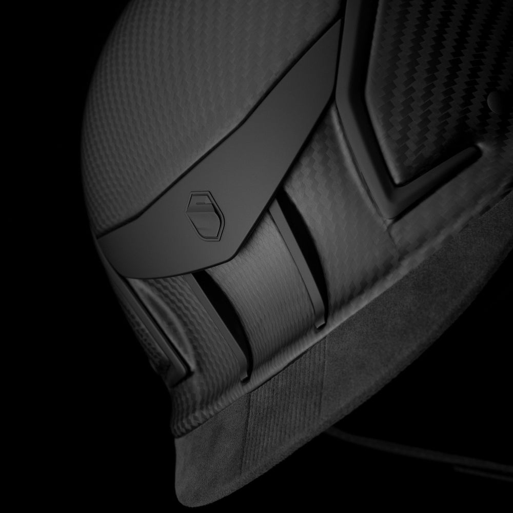 Samshield XJ | Dark Line Matt