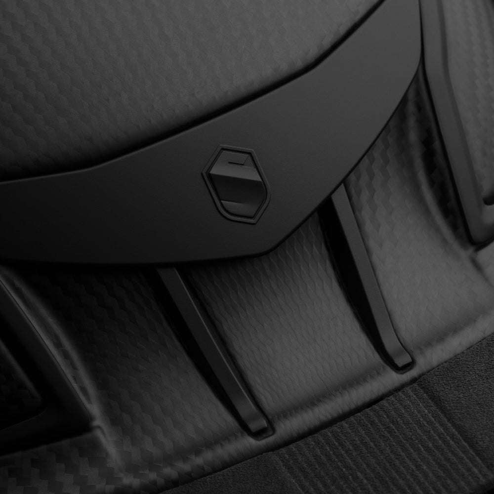 Samshield XJ | Dark Line Matt