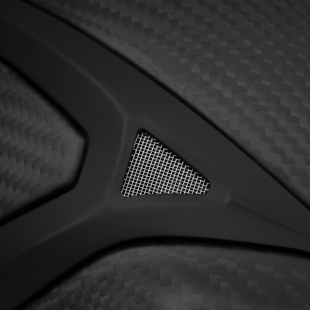 Samshield XJ | Dark Line Matt