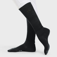  Samshield Ladies Balzane Soft Socks Black Metal Eclipse