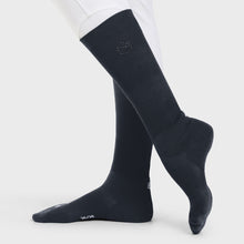  Samshield Ladies Balzane Soft Socks Navy