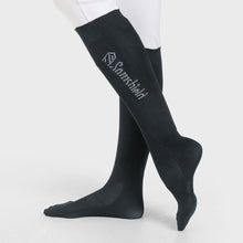  Samshield Ladies Balzane Winter Socks Moonless Night